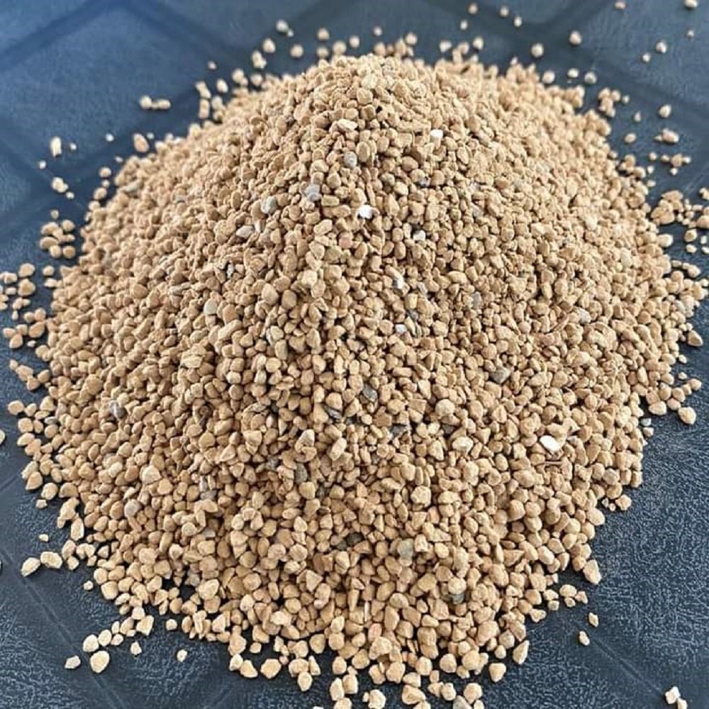 Boiler Bed Material Sample 1