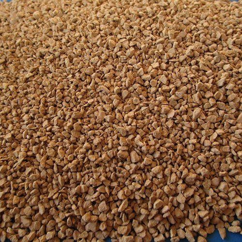 Boiler Bed Material Sample 2