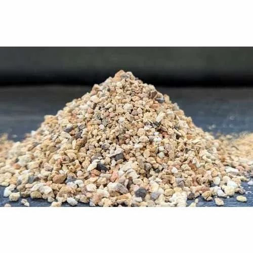 Boiler Bed Material
