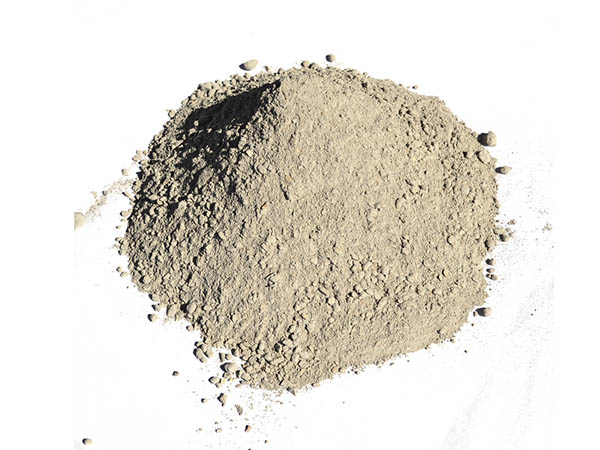 Castable refractory application