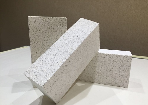High Alumina Bricks